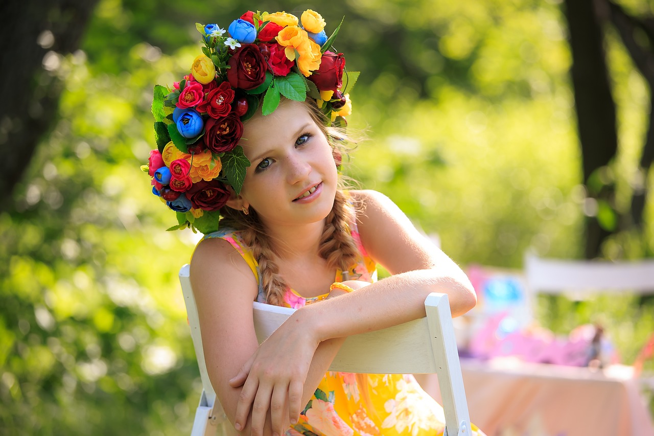 Kids' Craft Corner: DIY Decor Projects for Children